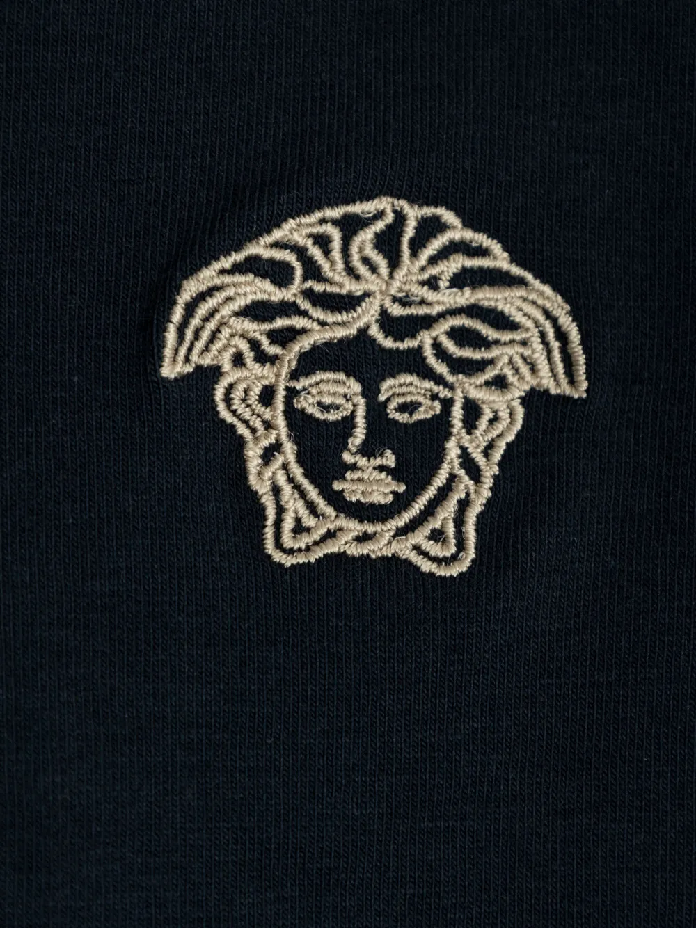 Versace Kids Trainingsbroek Blauw
