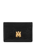 AMIRI M.A. card holder - Black