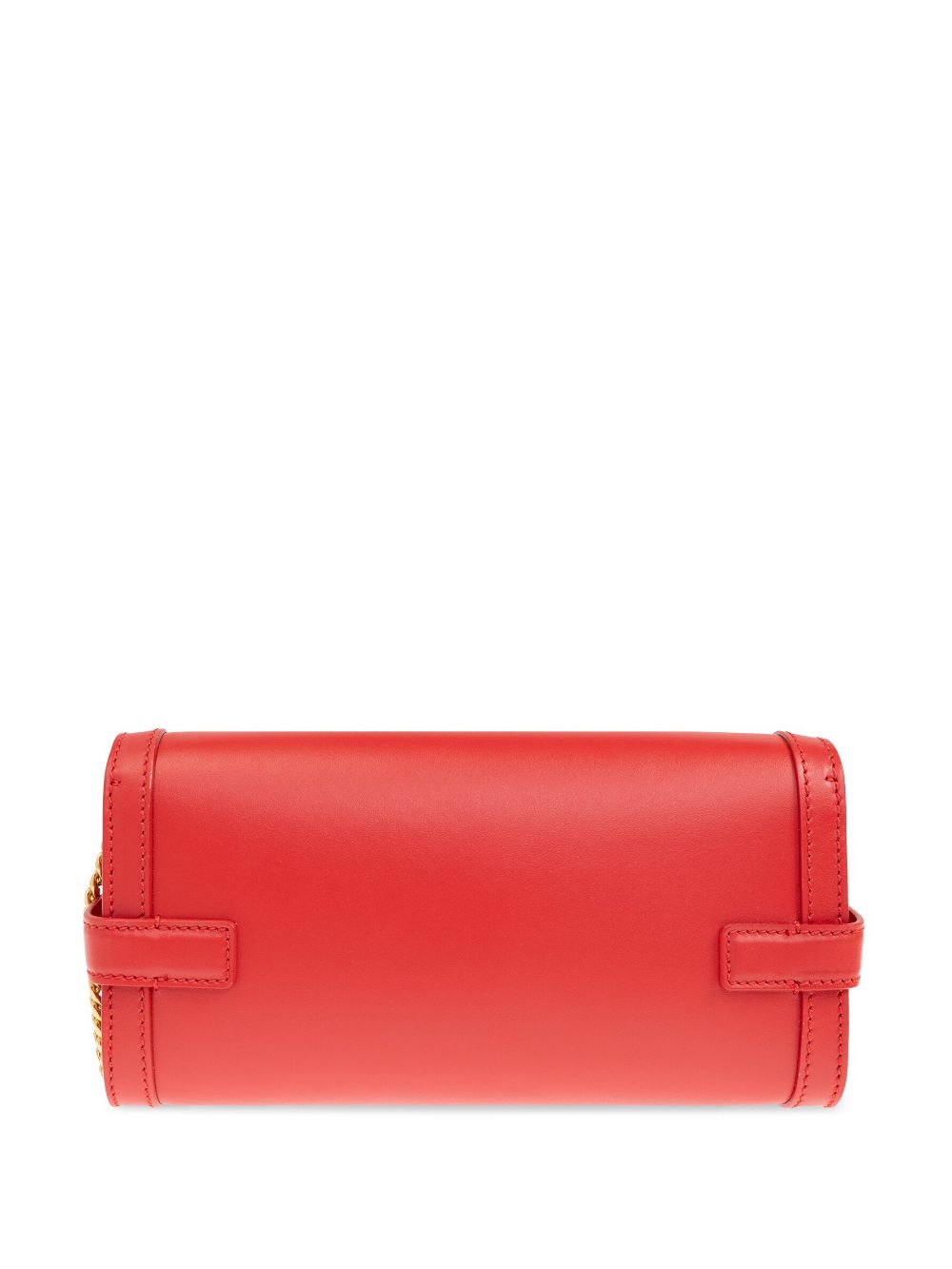 Balmain B-Buzz 23 clutch bag - Rood