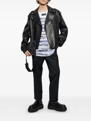 BALMAIN（バルマン）Tシャツ - FARFETCH