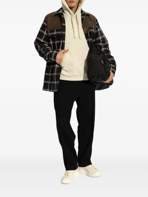 パーカー・フーディ alexander mcqueen SWEATSHIRT WITH EMBROIDERED SKULL 20918727_51008549_600.jpg