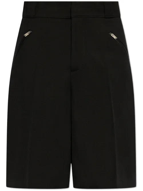 Short en laine - Alexander McQueen - Modalova