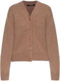 Jacquemus The Jacquemus cardigan - Brown