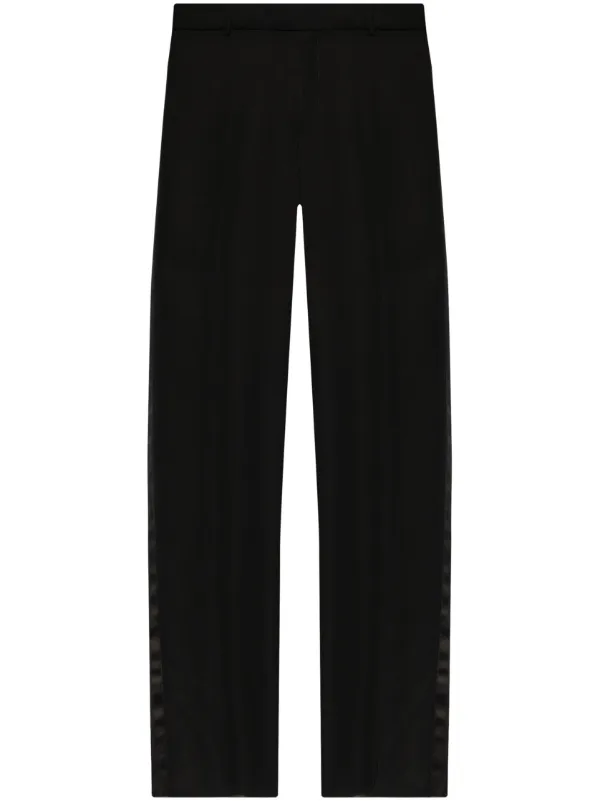 パンツ Alexander McQueen Trousers 17608954_53538441_600.jpg