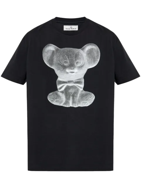 Vivienne Westwood Mouse T-shirt