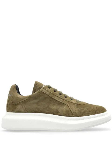Alexander McQueen low-top sneakers