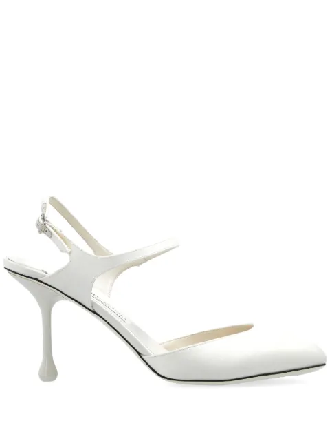Jimmy Choo 80mm Pixie pumps