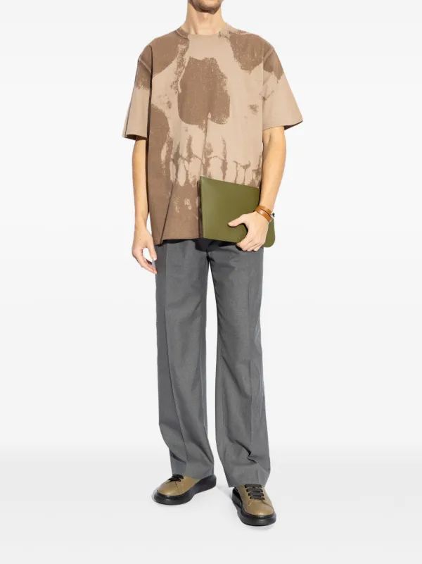 Alexander McQueen チノパン ネイビー サイズ46 Alexander McQueen チノパン ネイビー サイズ46