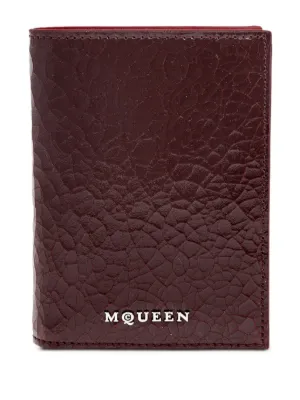Alexander McQueen（アレキサンダー・マックイーン）メンズ 財布
