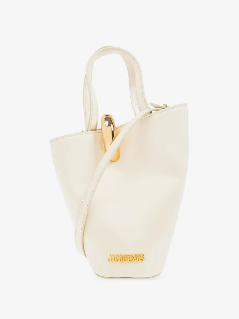 Jacquemus Le Petit Bambola tote bag