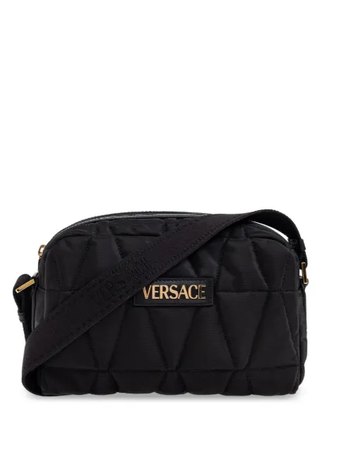 Versace bolsa crossbody Myth