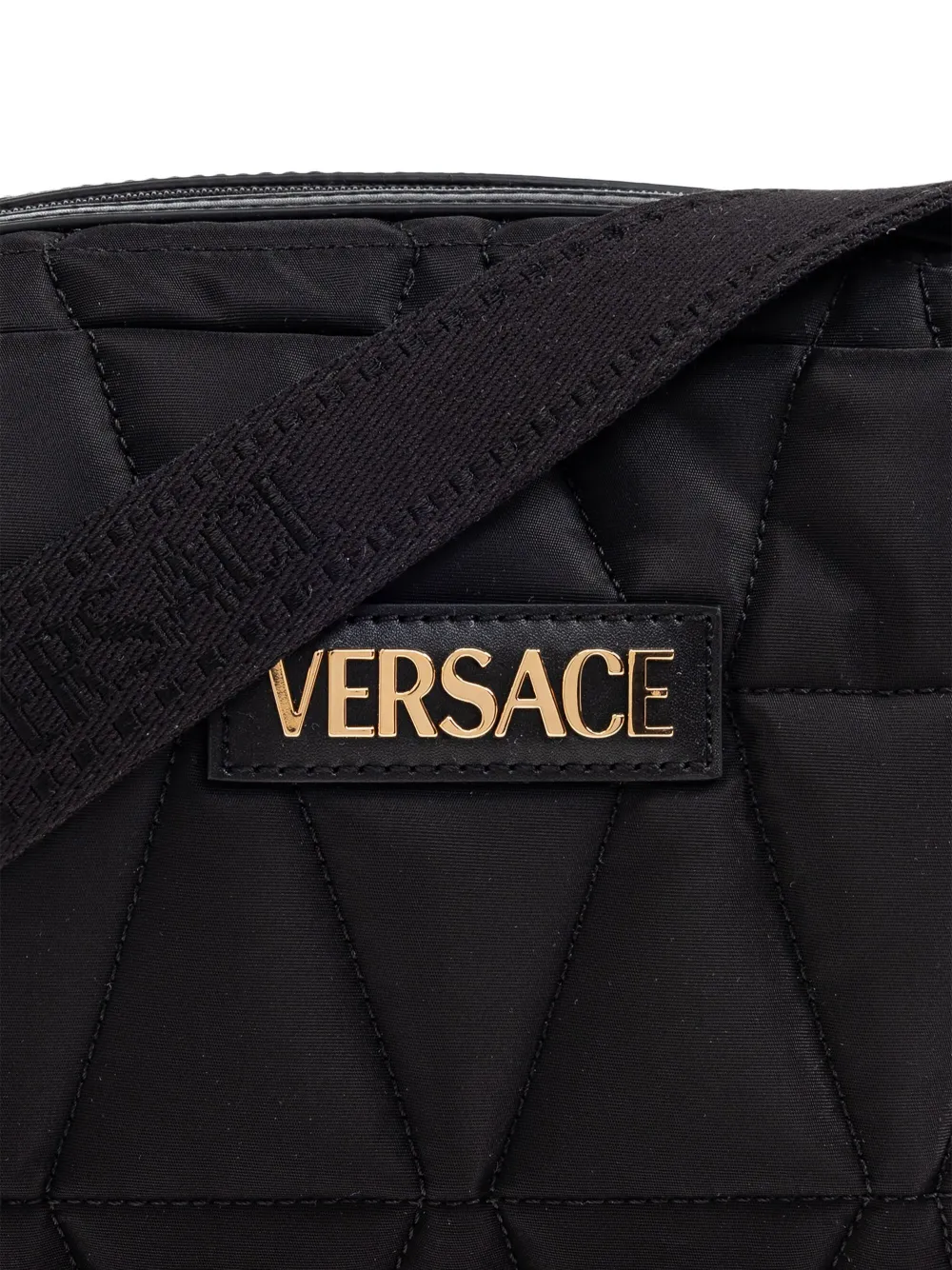 【送料&関税込】Versace Quilted Nylon Camera Bag With s_wp_64ea9fe917e49c99feea2481.webp