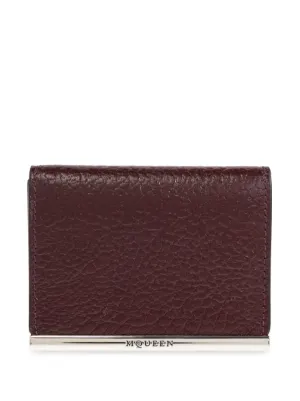 ALEXANDER McQUEEN レザーライダースクラッチバッグ ALEXANDER McQUEEN レザーライダースクラッチバッグ - メルカリ