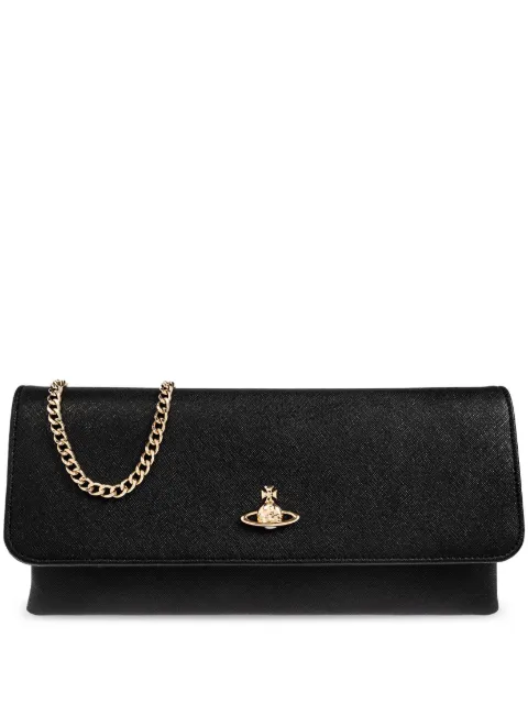 Vivienne Westwood Orb-plaque tote bag