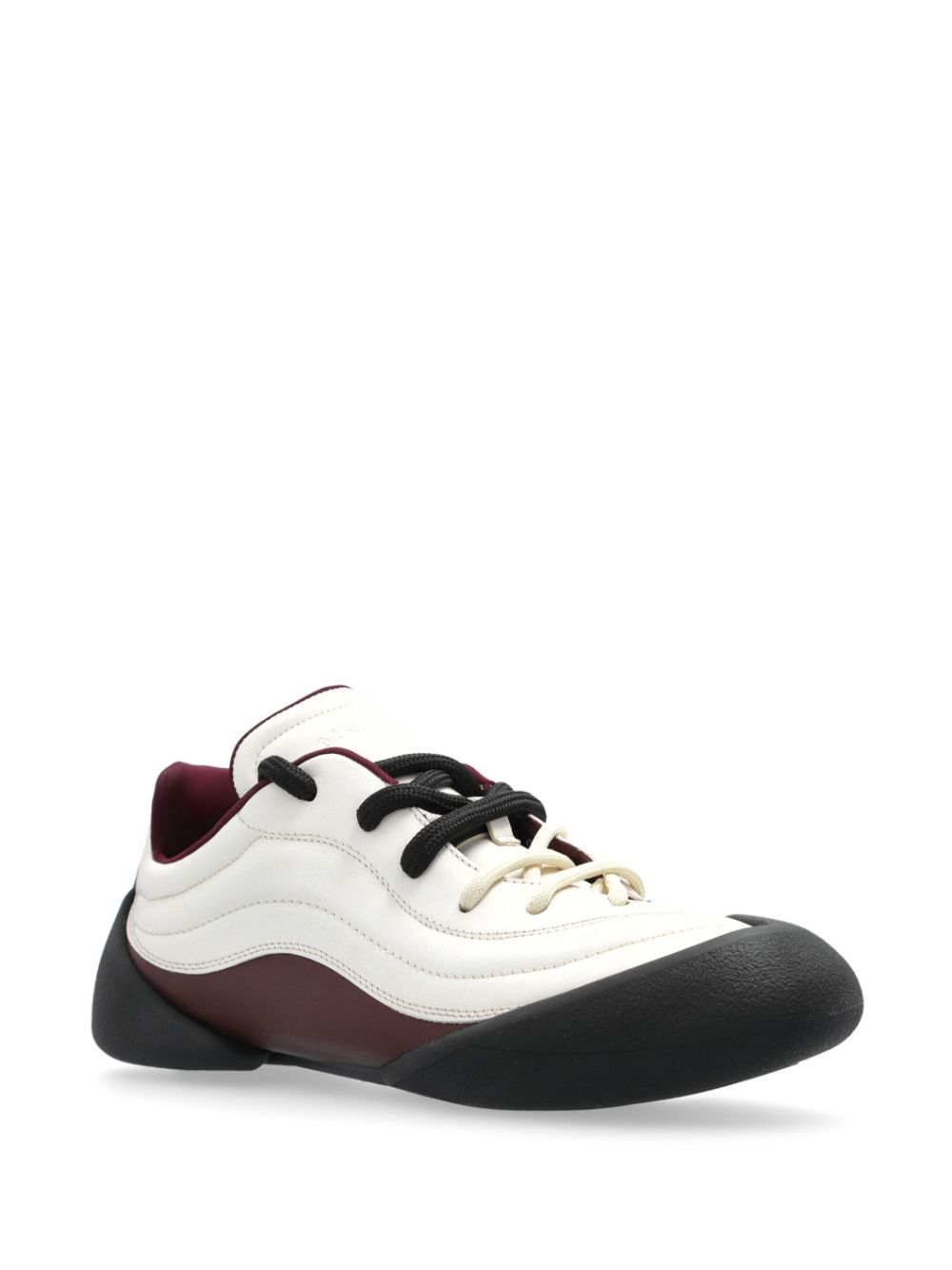 Alexander McQueen Flexion sneakers - Wit