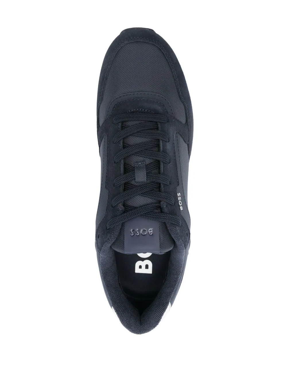 BOSS Parkour sneakers Blue