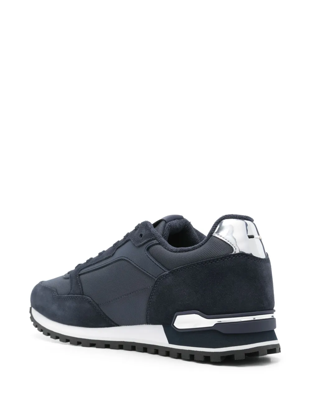 BOSS Parkour sneakers Blue