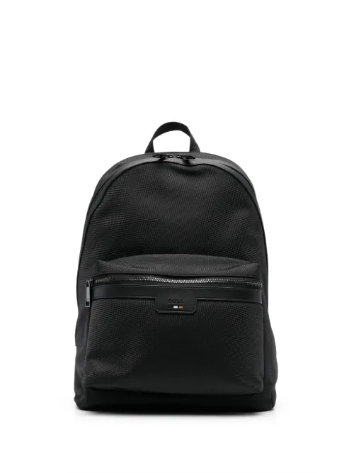 BOSS sac à dos Ray - Noir - BOSS - Modalova