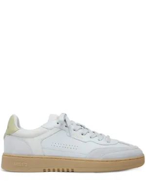 Enterprise Japan Rocket Mid Sneakers | White | FARFETCH SG