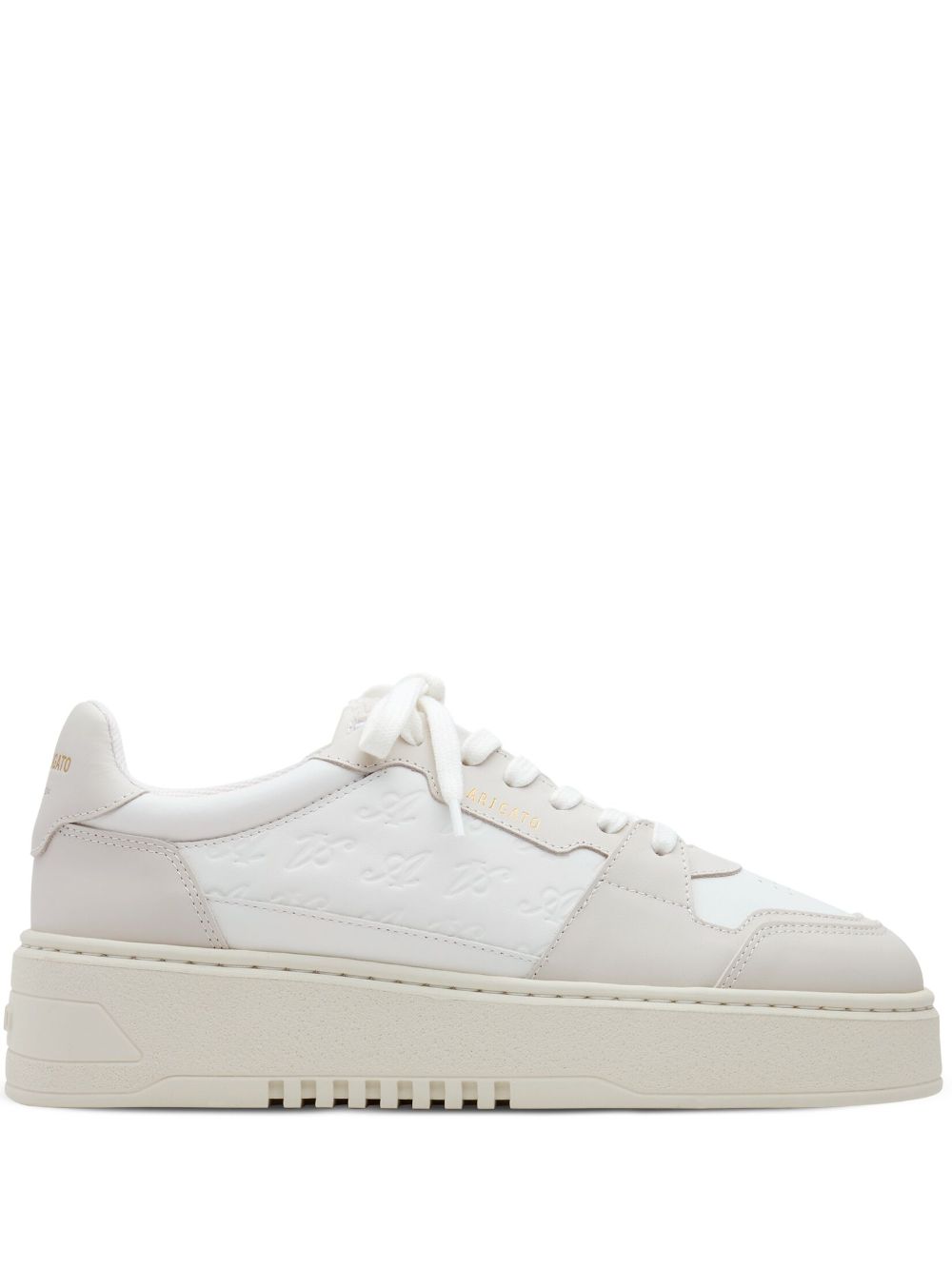 Axel Arigato Orbit Neo sneakers Beige