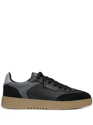 Axel Arigato Orbit Embroidery Sneakers | Grey | FARFETCH ZA
