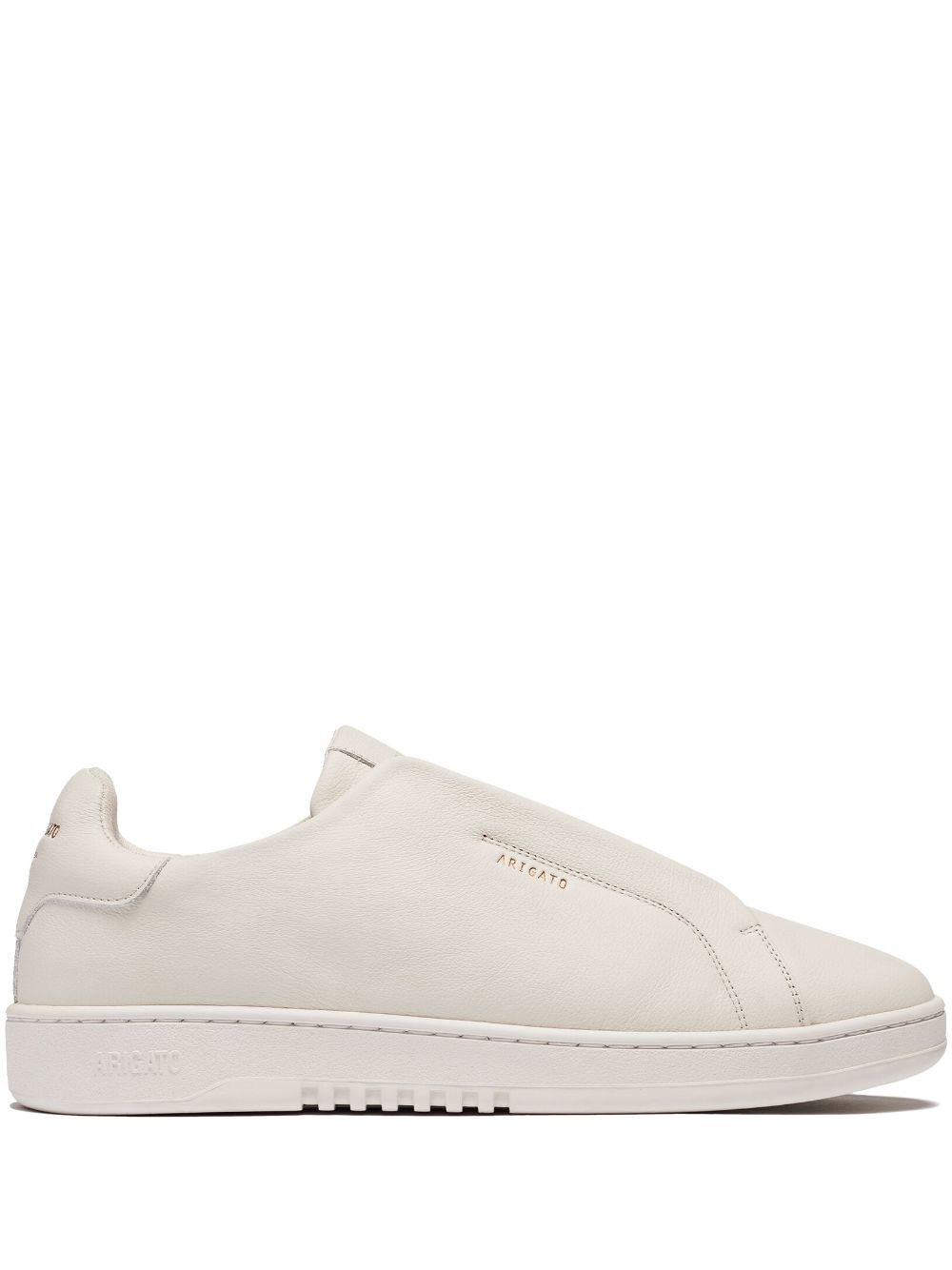 Axel Arigato Dice Laceless sneakers Neutrals