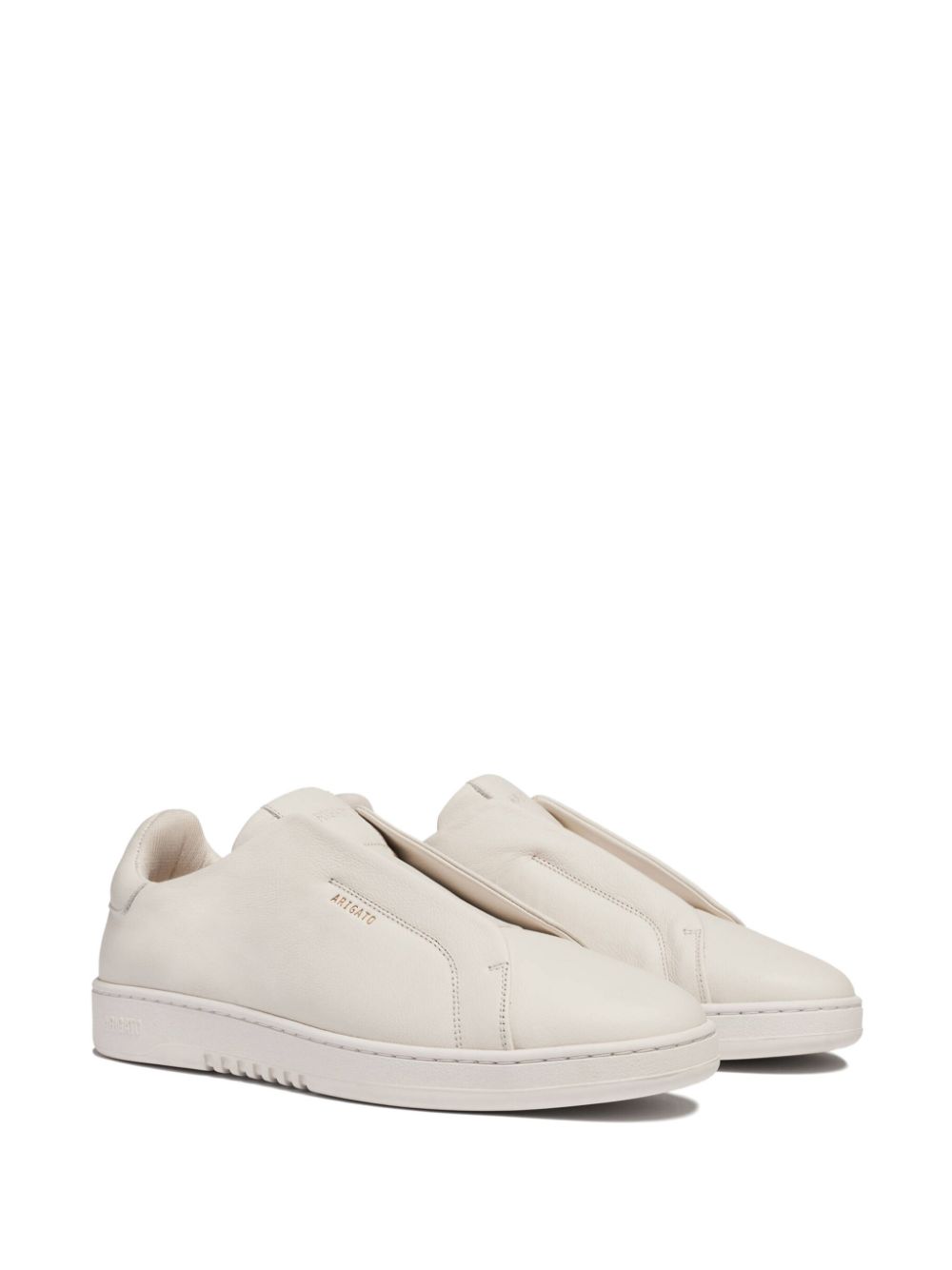 Axel Arigato Dice Laceless sneakers - Beige