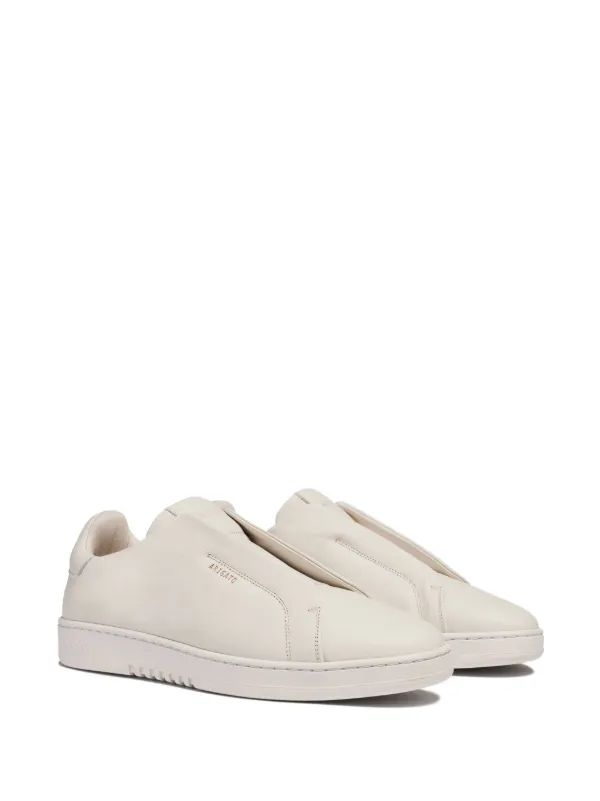 Axel Arigato Dice Laceless Sneakers | Neutrals | FARFETCH