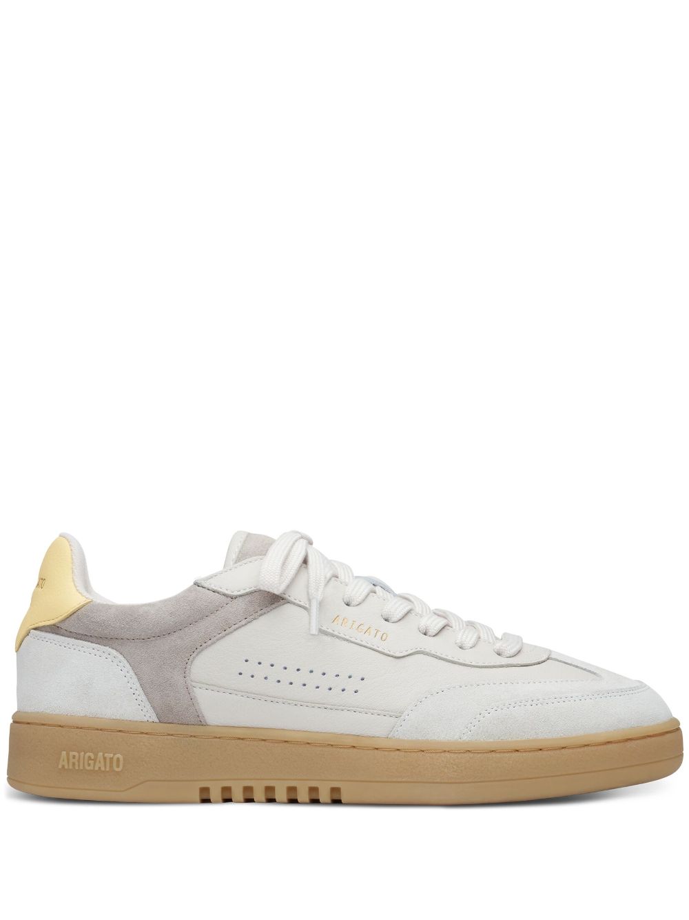 Axel Arigato Dice sneakers Beige