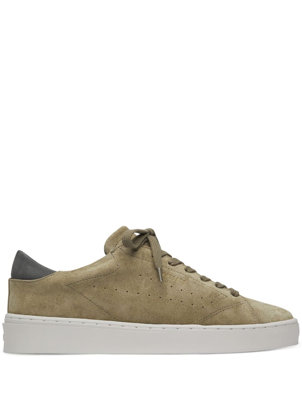 Axel Arigato Court sneakers Brown