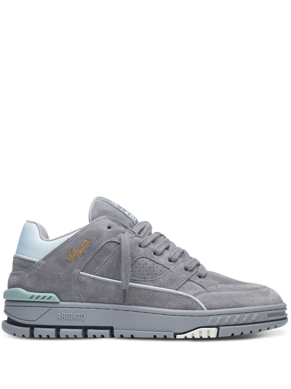 Axel Arigato Area Lo sneakers Grey