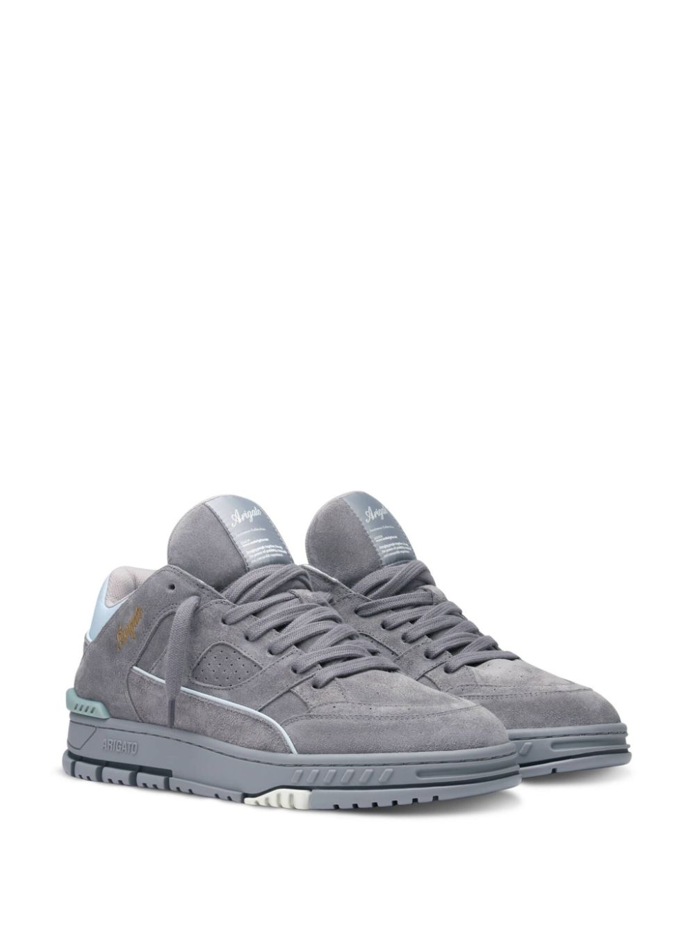 Axel Arigato Area Lo sneakers Grey