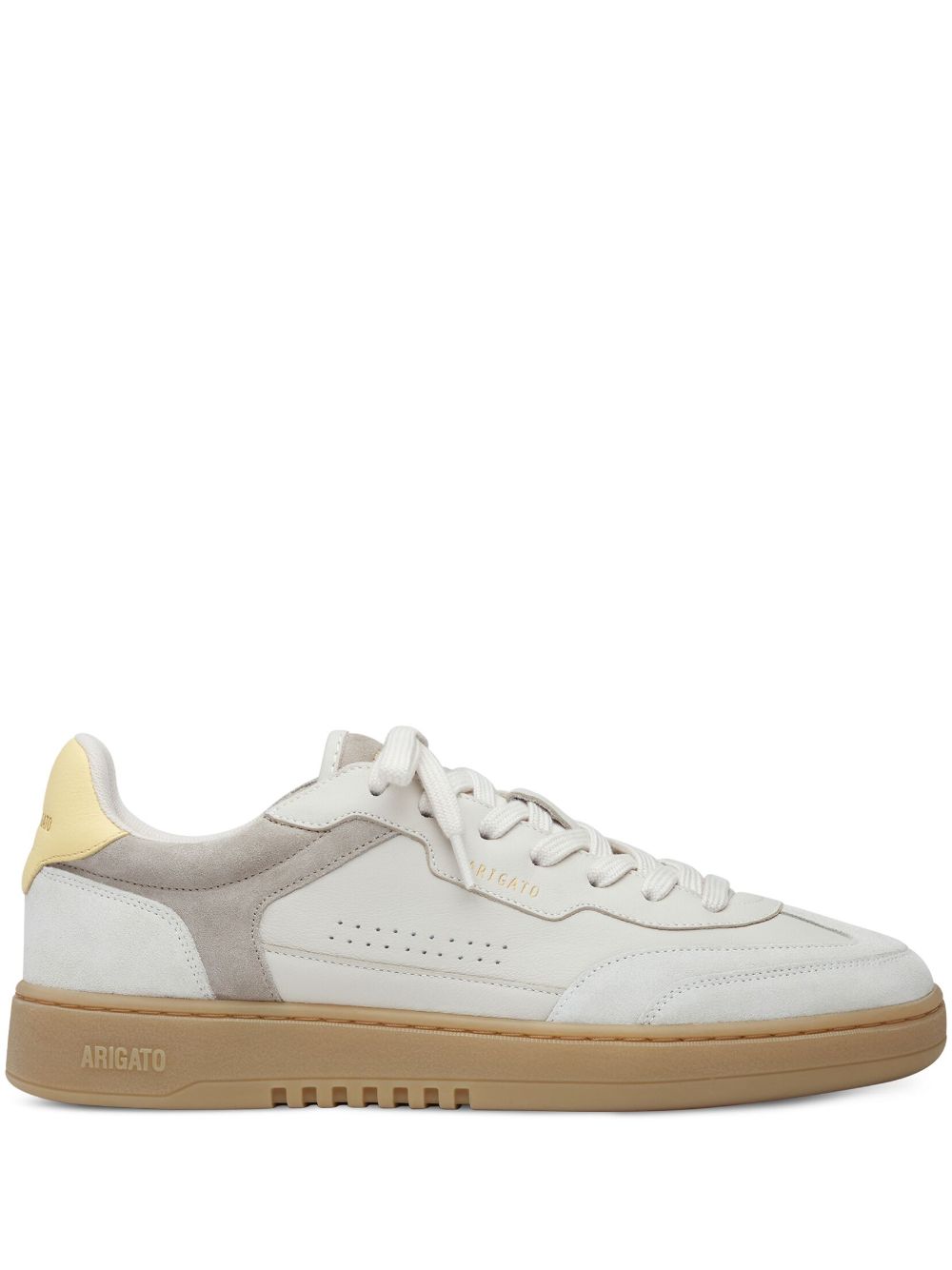 Axel Arigato Dice T-Toe sneakers Neutrals