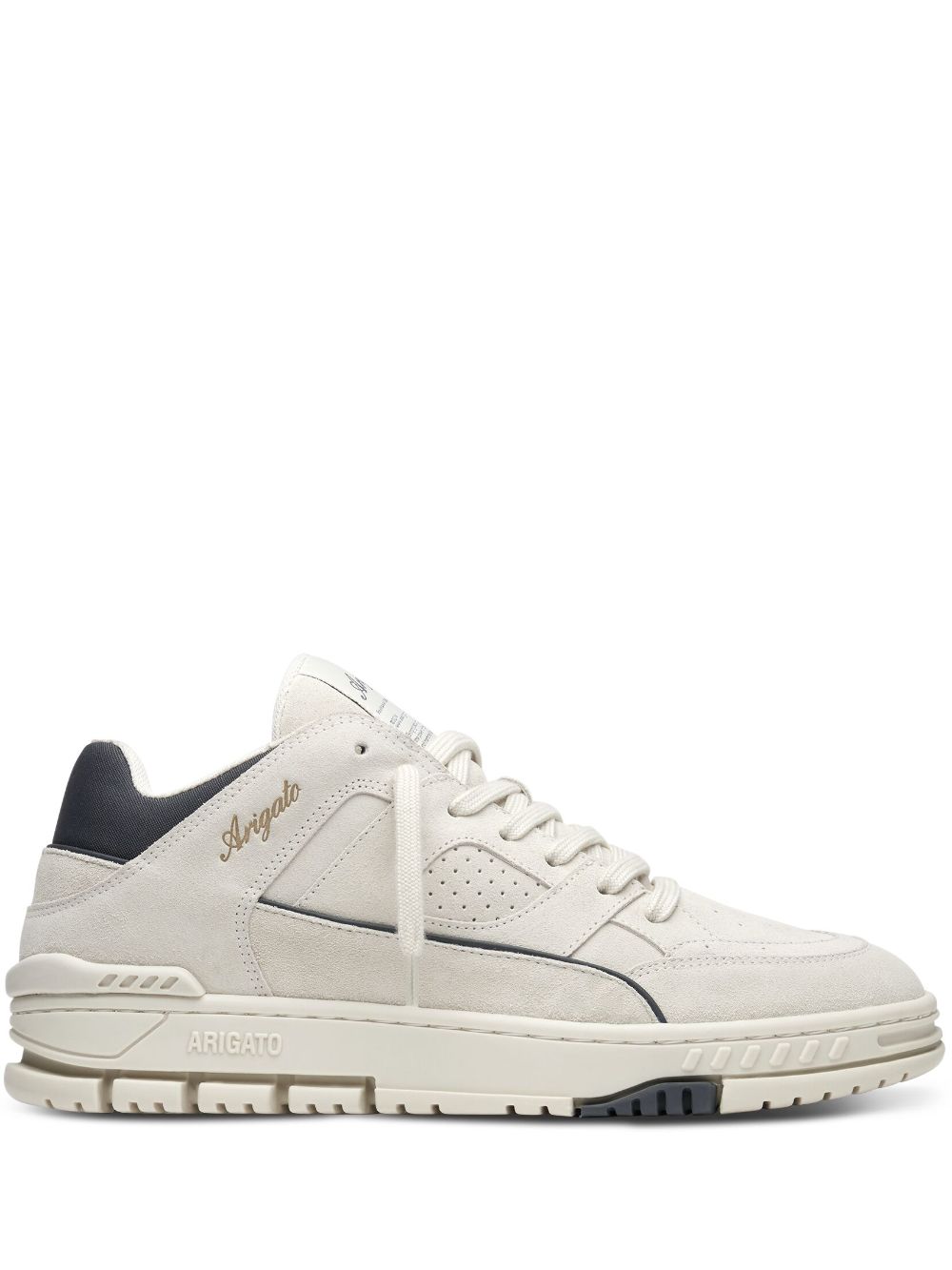 Axel Arigato Area Lo sneakers Beige