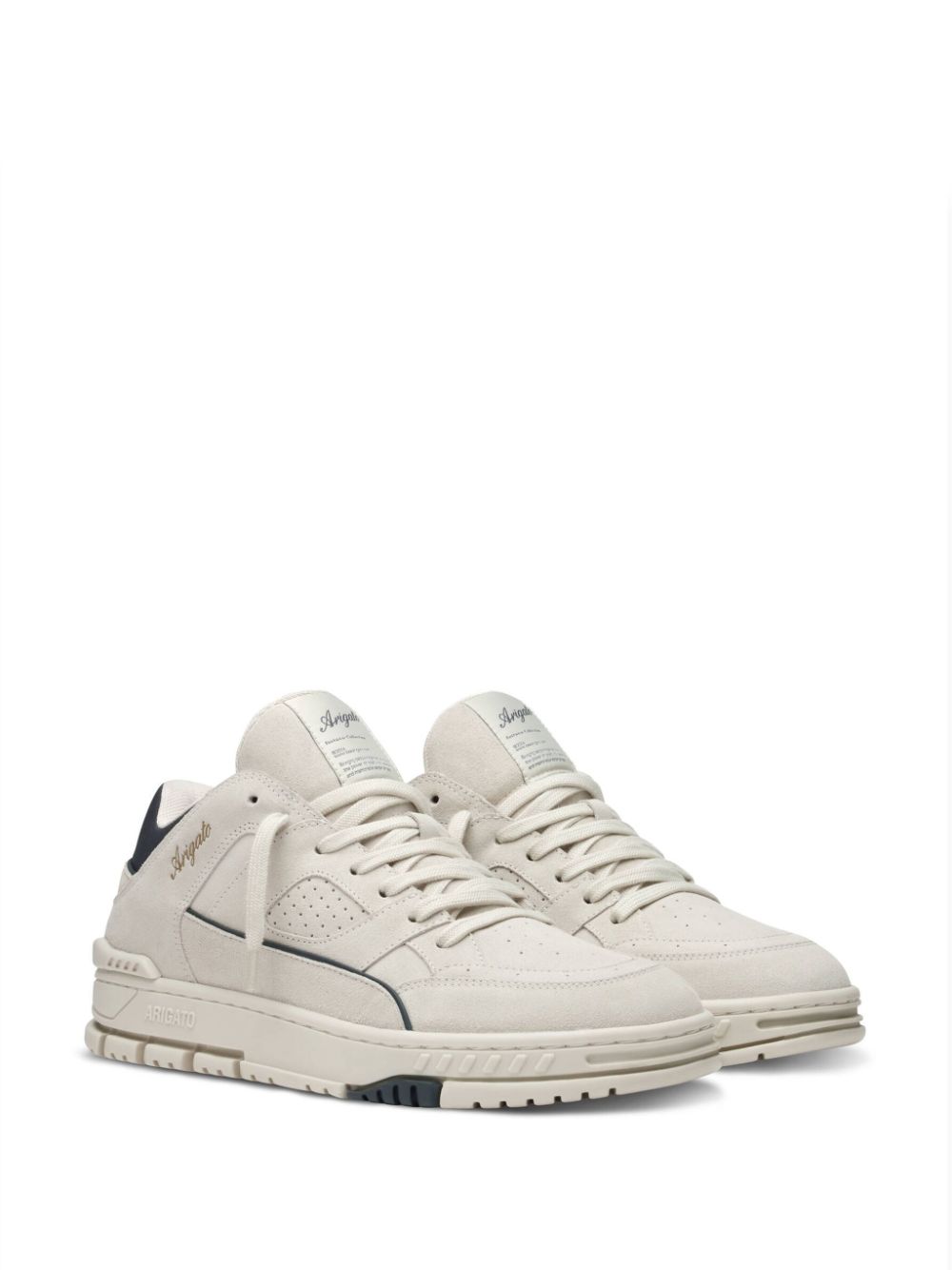 Axel Arigato Area Lo sneakers - Beige