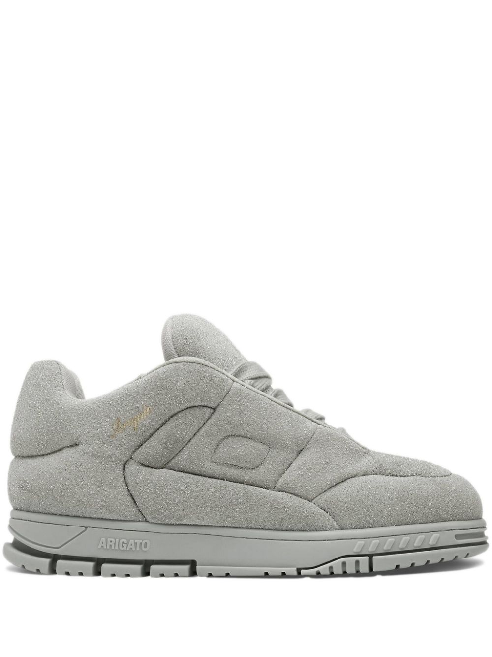 Axel Arigato Area Puff sneakers Grey