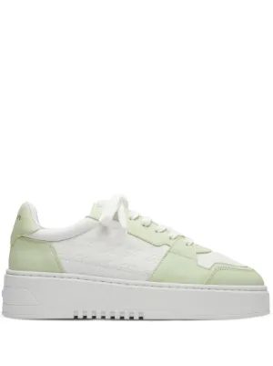 Axel Arigato Area Lo Sneakers | Neutrals | FARFETCH GE