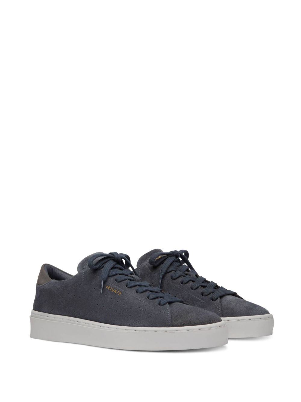 Axel Arigato Court sneakers - Zwart