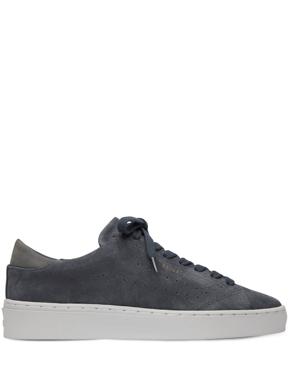 Axel Arigato Court sneakers Zwart