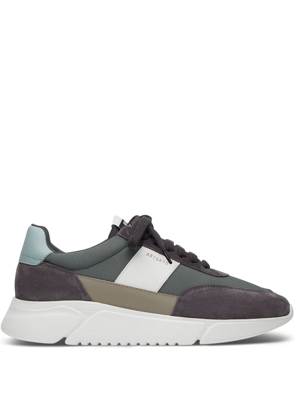 Axel Arigato Genesis Vintage Runner sneakers Grey