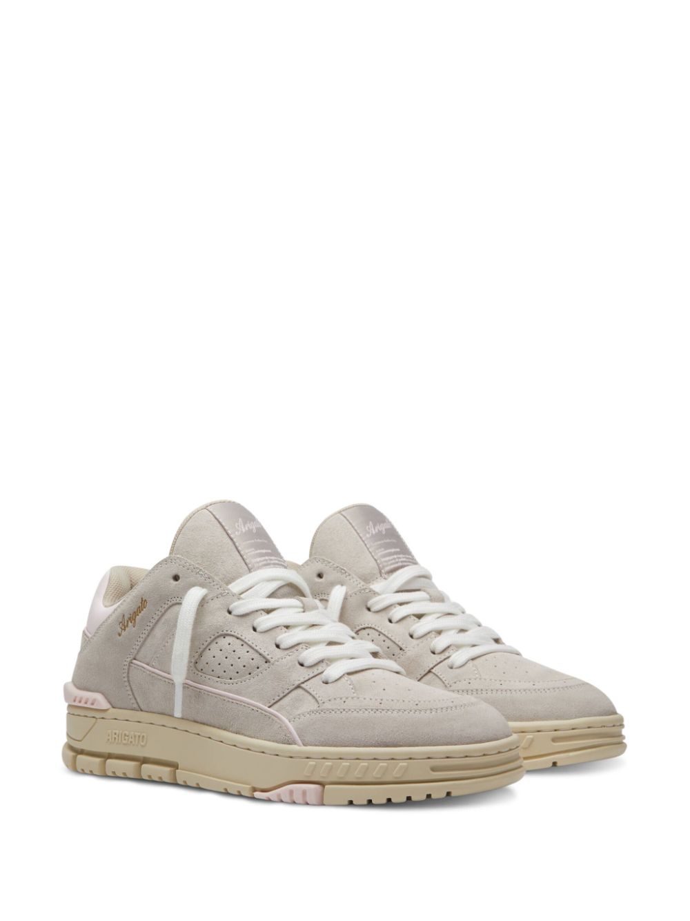 Axel Arigato Area sneakers - Beige