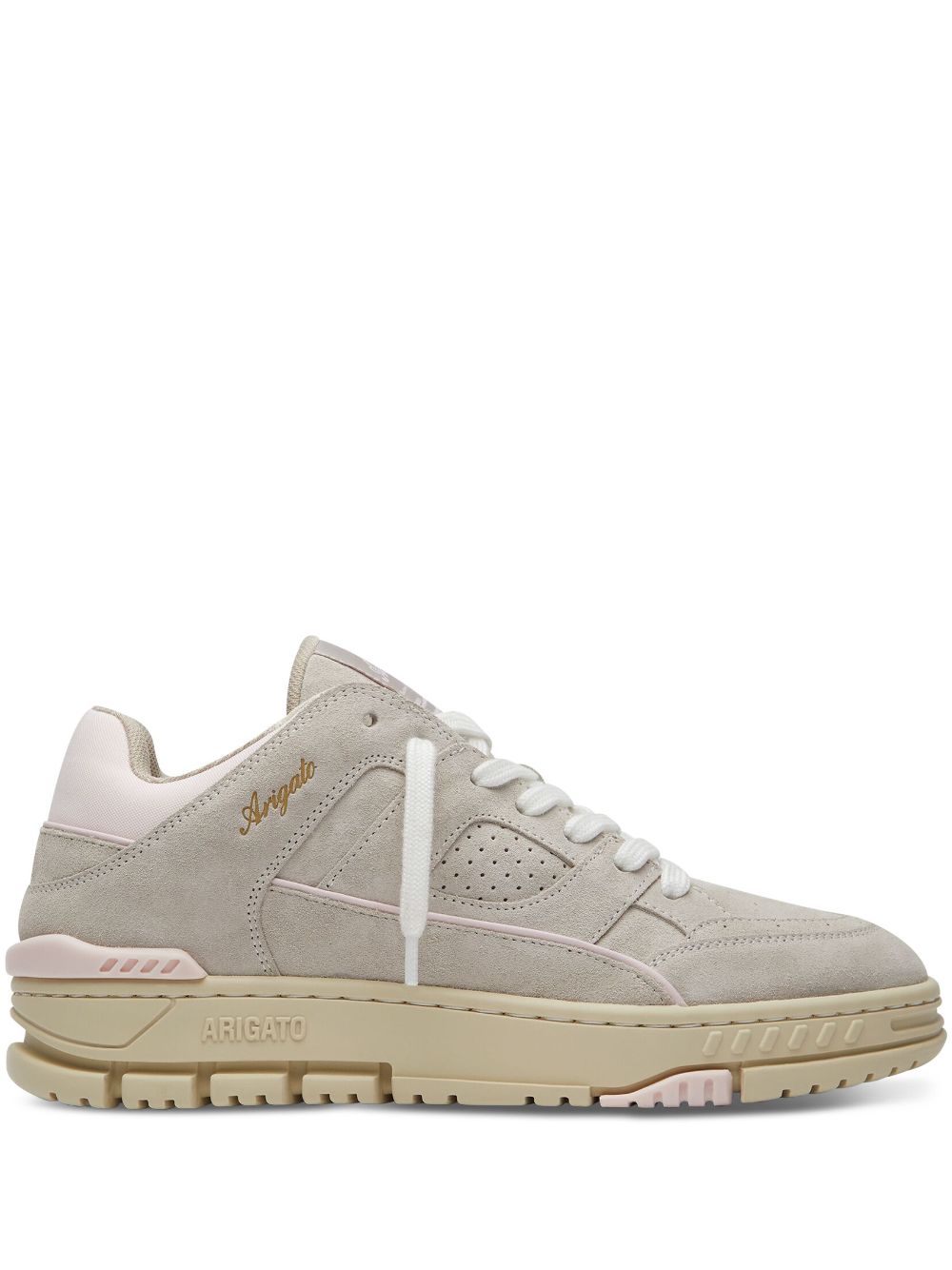 Axel Arigato Area sneakers Beige