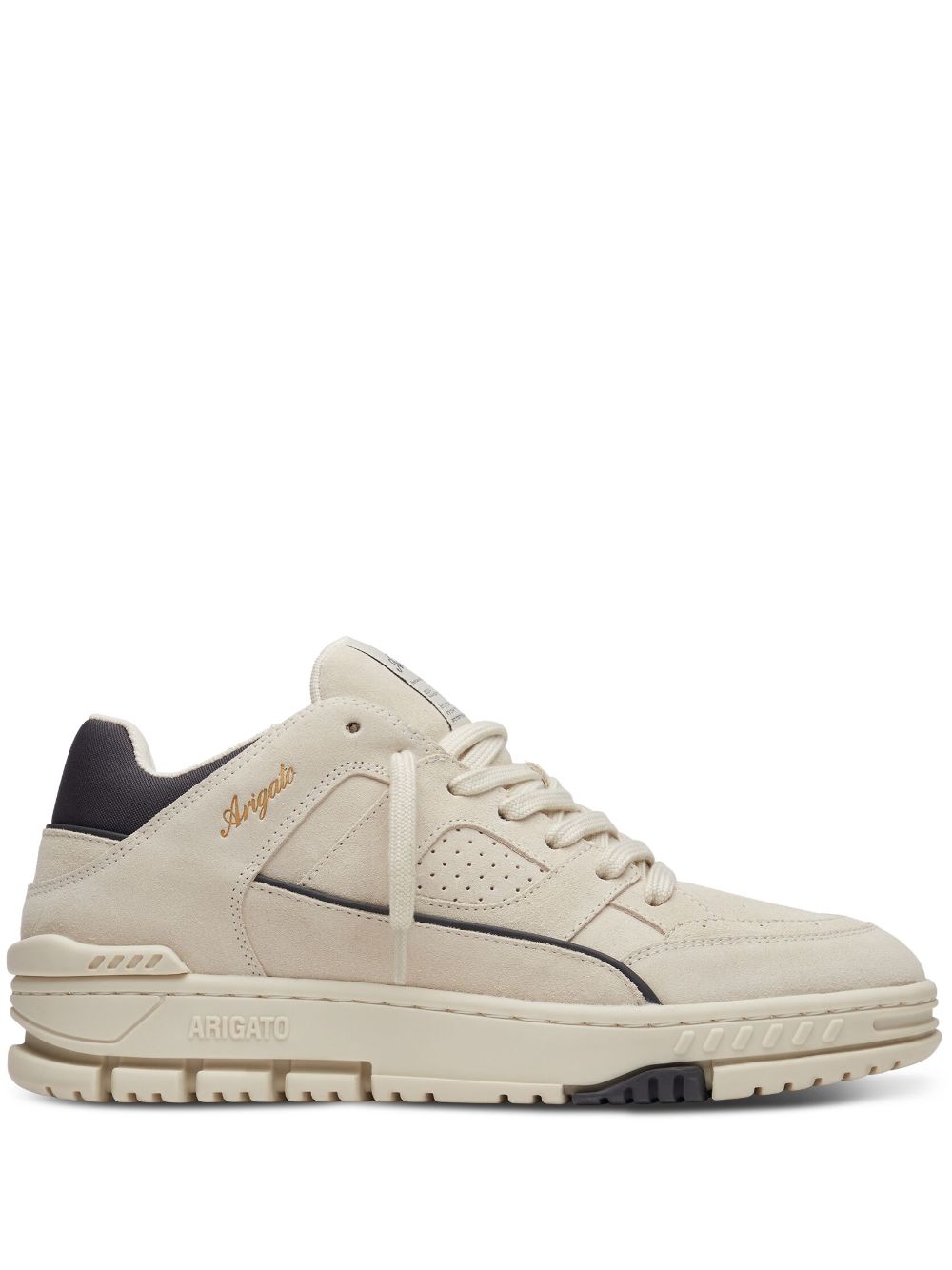 Axel Arigato Area Lo sneakers Beige