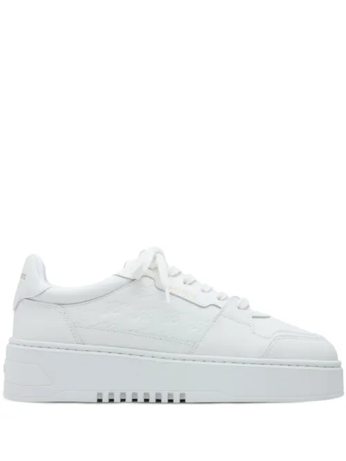 Axel Arigato baskets Orbit - Blanc - Axel Arigato - Modalova