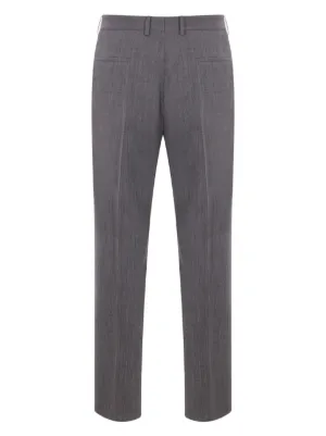 新品 JIL SANDER ALEM Drawstring trouseres Jil Sander Pants for Men | FARFETCH US