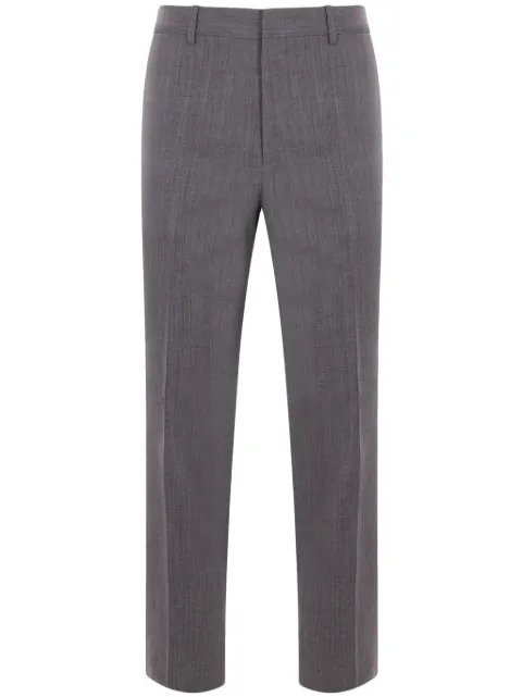 Jil Sander pantalones slim