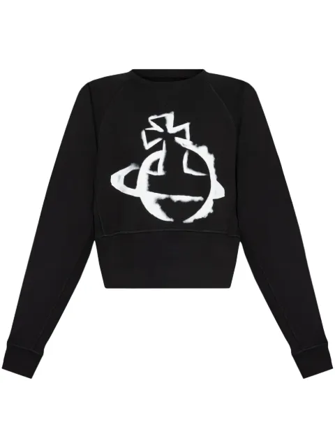 Vivienne Westwood The Orb sweatshirt