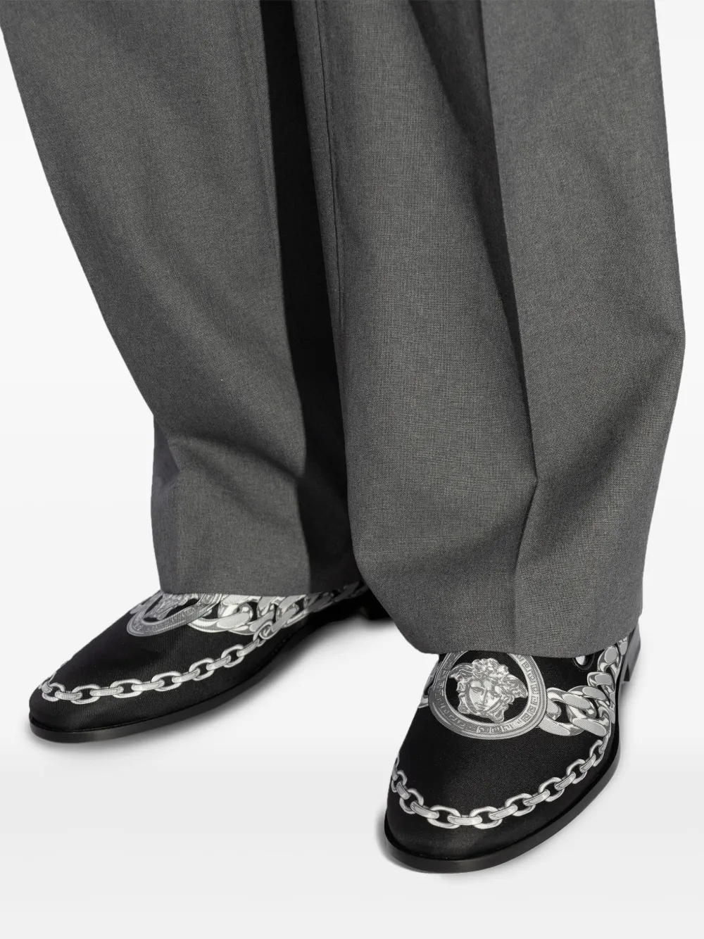 Versace Mocassini La Medusa | Image 6