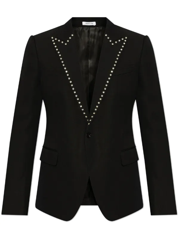 【送料&関税込】Alexander McQueen Blazer 27563005_57394232_600.jpg
