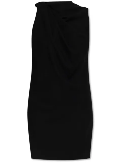 Alexander McQueen vestido corto